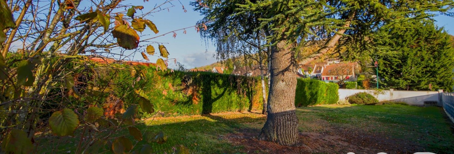 Maison 5 Pièces 145 m² à vendre à Follainville-Dennemont (78520)