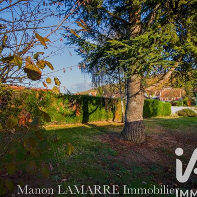 Maison 5 pièces 375000 €