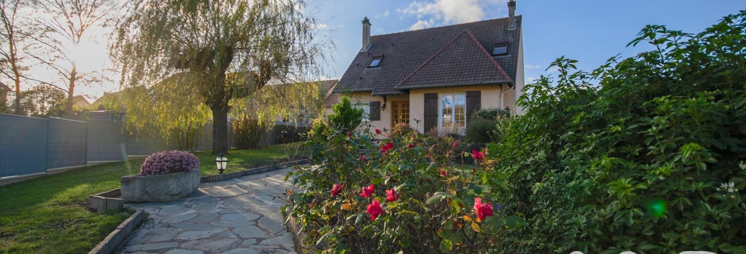 Maison 5 Pièces 145 m² à vendre à Follainville-Dennemont (78520)