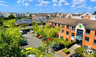 Bureau  179 m² à vendre à Évry-Courcouronnes (91080)