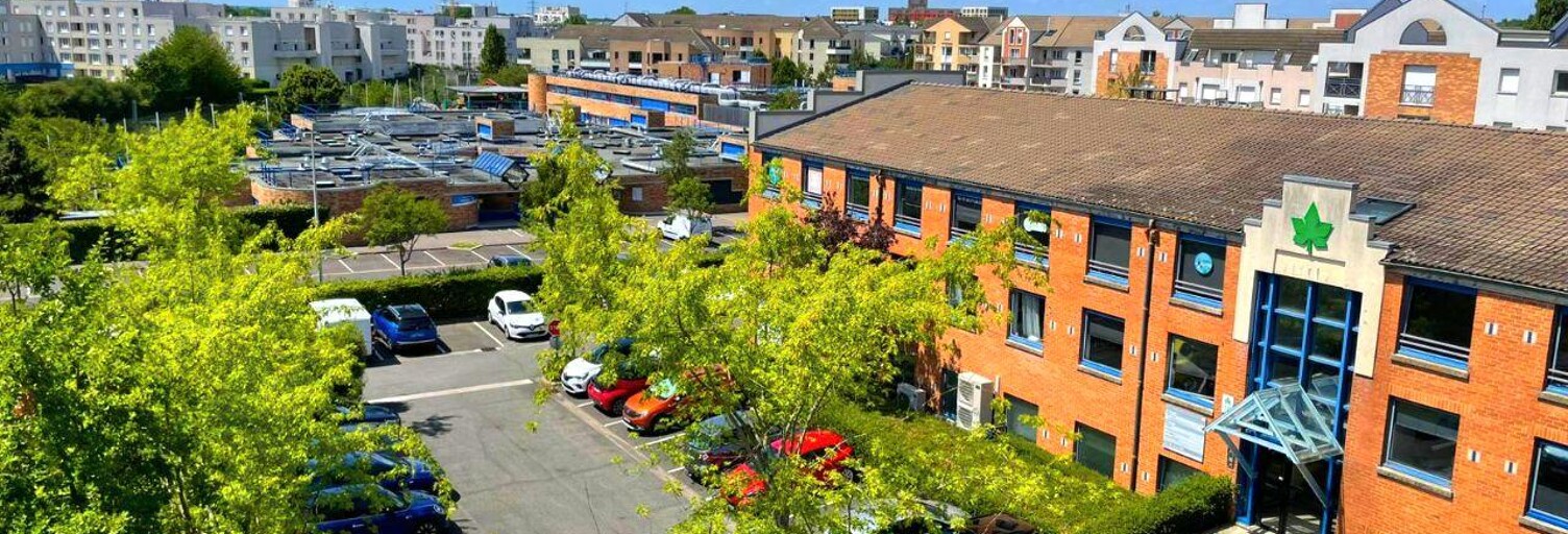 Bureau  179 m² à vendre à Évry-Courcouronnes (91080)