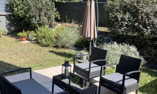 Appartement 4 Pièces 80 m² à vendre à Saint-Michel-sur-Orge (91240)