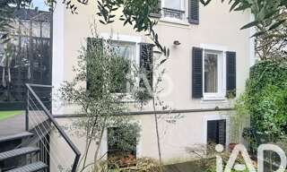 Maison 8 Pièces 170 m² à vendre à Saint-Maur-des-Fossés (94100)