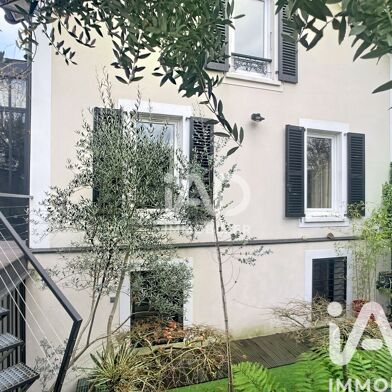 Maison 8 pièces 970000 €