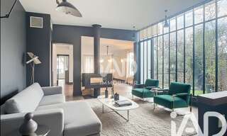 Maison 8 Pièces 170 m² à vendre à Saint-Maur-des-Fossés (94100)