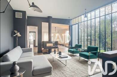 Maison 8 pièces 970000 €