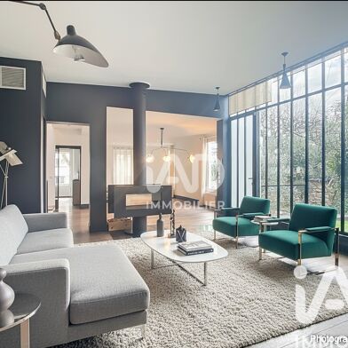 Maison 8 pièces 970000 €