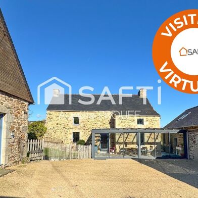 Maison 7 pièces 419000 €