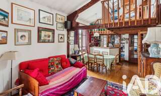 Appartement 5 Pièces 100 m² à vendre à Ivry-sur-Seine (94200)