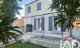 Maison 5 Pièces 93 m² à vendre à Pont-Saint-Esprit (30130)