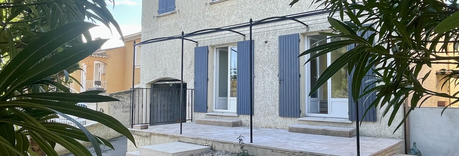 Maison 5 Pièces 93 m² à vendre à Pont-Saint-Esprit (30130)