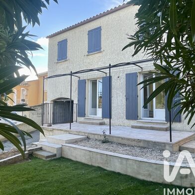 Maison 5 pièces 225000 €