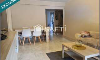 Appartement 4 Pièces 85 m² à vendre à Villeneuve-Loubet (06270)