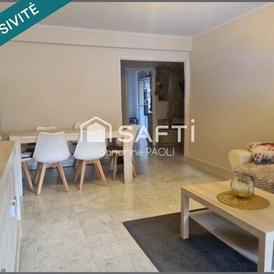 Appartement 4 pièces 375000 €