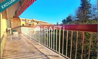 Appartement 4 Pièces 85 m² à vendre à Villeneuve-Loubet (06270)