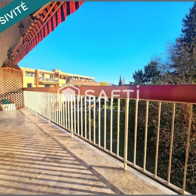 Appartement 4 pièces 375000 €