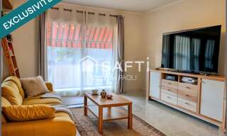 Appartement 4 Pièces 85 m² à vendre à Villeneuve-Loubet (06270)