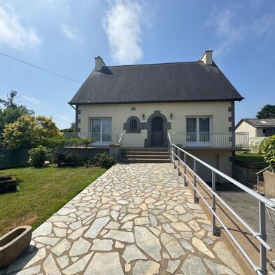 Maison 7 pièces 183000 €