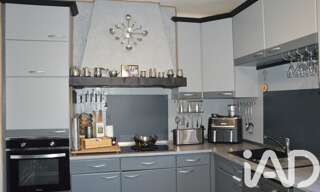 Maison 5 Pièces 110 m² à vendre à Saint-Laurent-de-Brèvedent (76700)