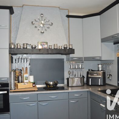 Maison 5 pièces 259500 €