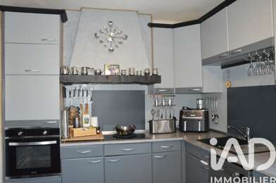 Maison 5 pièces 249500 €