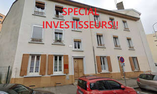 Appartement 1 Pièce 28 m² à vendre à Lyon 3 (69003)