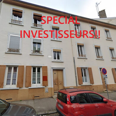 Appartement 1 pièces 119000 €