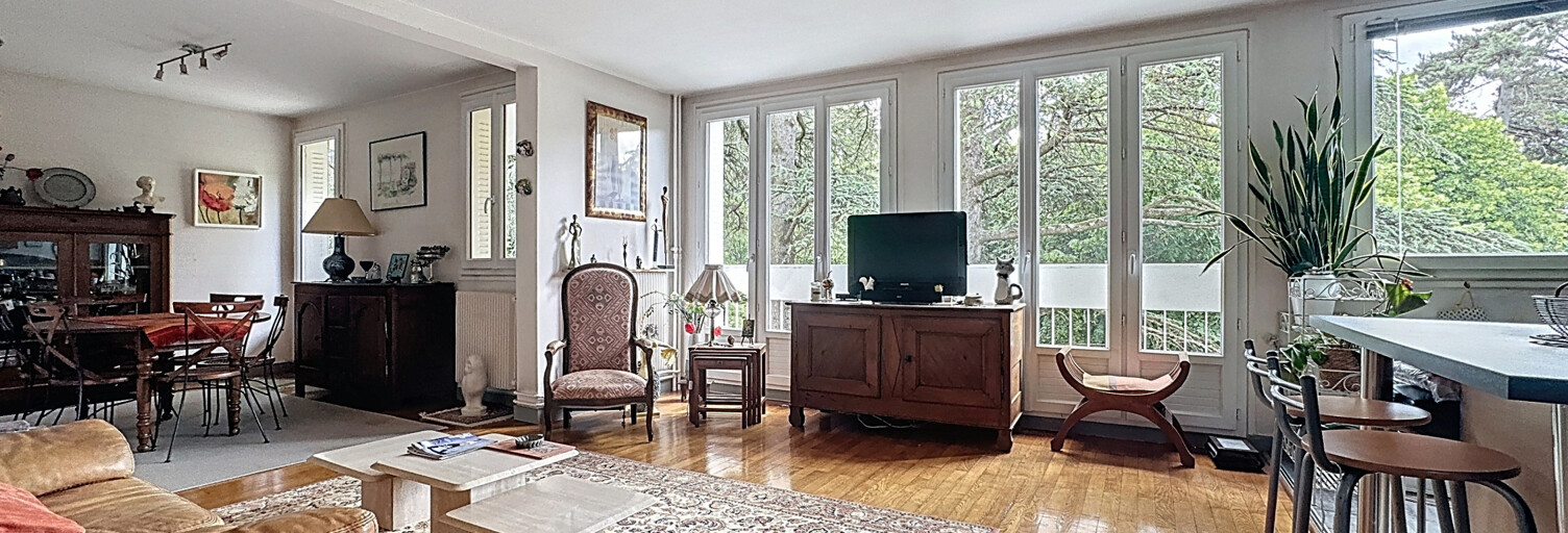 Appartement 4 Pièces 88 m² à vendre à Écully (69130)