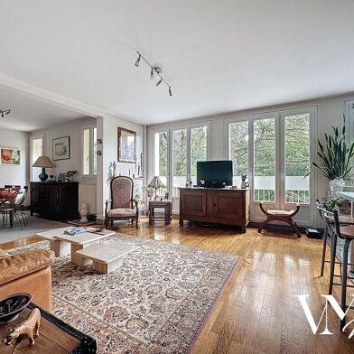 Appartement 4 pièces 350000 €