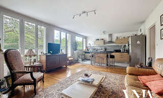 Appartement 4 Pièces 88 m² à vendre à Écully (69130)