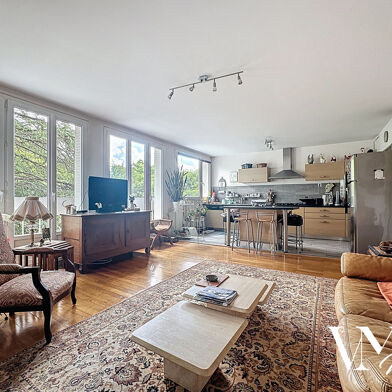 Appartement 4 pièces 350000 €