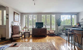 Appartement 4 Pièces 88 m² à vendre à Écully (69130)