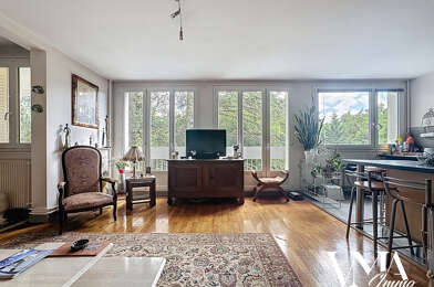 Appartement 4 pièces 350000 €