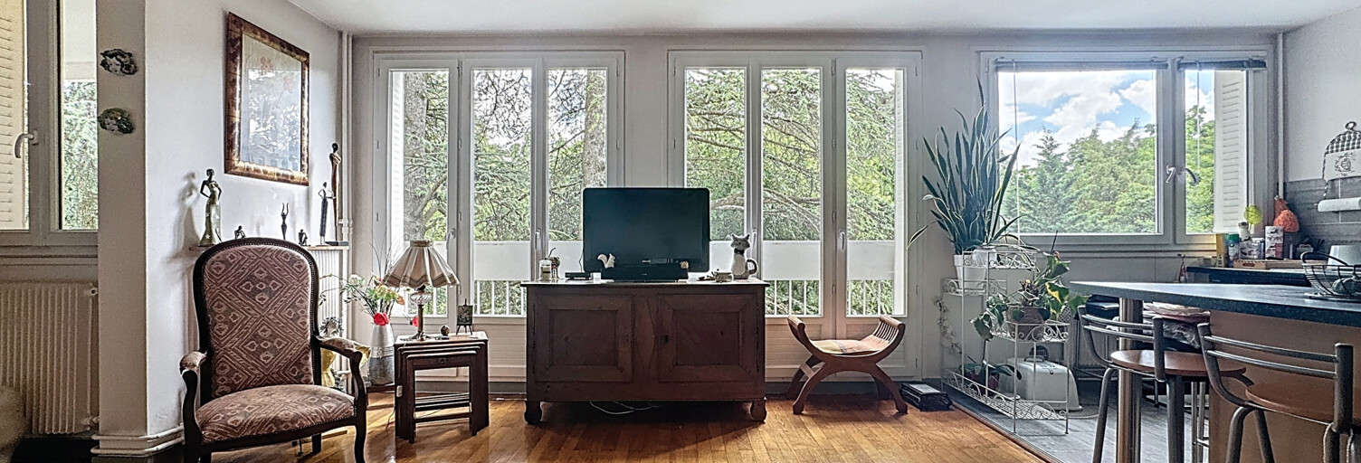 Appartement 4 Pièces 88 m² à vendre à Écully (69130)