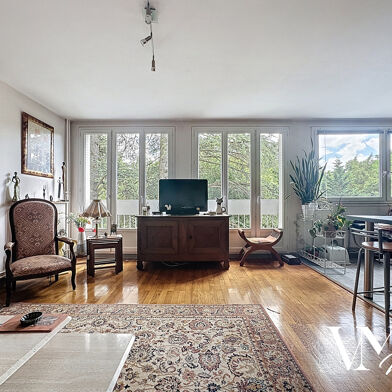 Appartement 4 pièces 350000 €