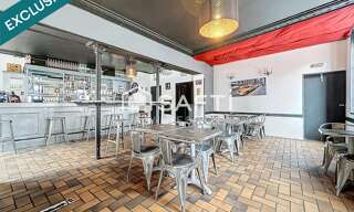 Commerce  150 m² à vendre à Pont-à-Mousson (54700)