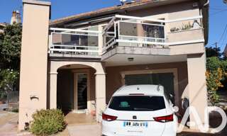 Maison 4 Pièces 110 m² à vendre à Marseille 13 (13013)