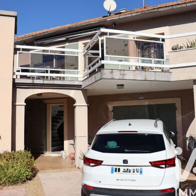 Maison 4 pièces 349000 €