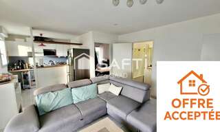 Appartement 2 Pièces 50 m² à vendre à Saint-Sulpice-la-Pointe (81370)