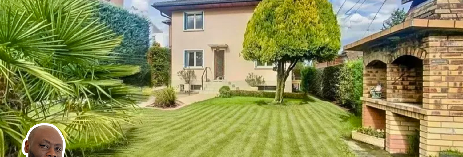 Maison 6 Pièces 122 m² à vendre à Ambilly (74100)