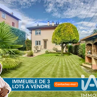 Maison 6 pièces 729000 €