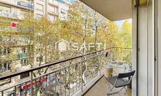 Appartement 4 Pièces 87 m² à vendre à Marseille 5 (13005)