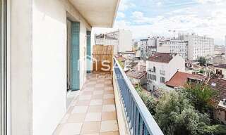 Appartement 4 Pièces 87 m² à vendre à Marseille 5 (13005)