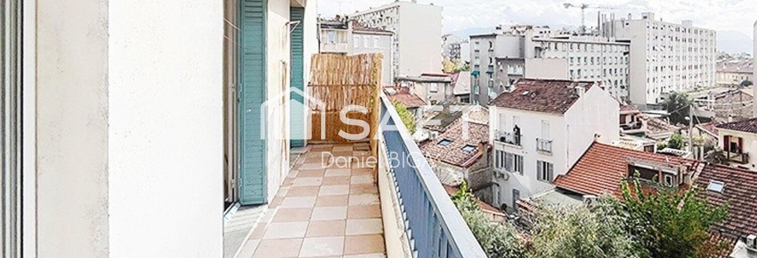 Appartement 4 Pièces 87 m² à vendre à Marseille 5 (13005)