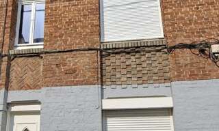 Maison 5 Pièces 85 m² à vendre à Hénin-Beaumont (62110)