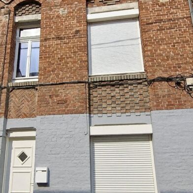 Maison 5 pièces 126000 €