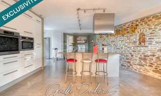 Maison 7 Pièces 400 m² à vendre à Erdre-en-Anjou (49220)