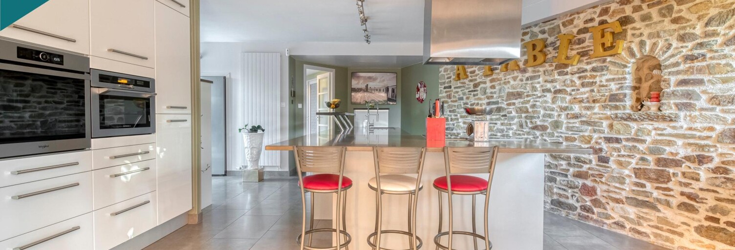 Maison 7 Pièces 400 m² à vendre à Erdre-en-Anjou (49220)