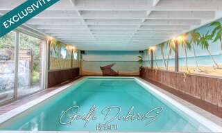 Maison 7 Pièces 400 m² à vendre à Chazé-sur-Argos (49500)