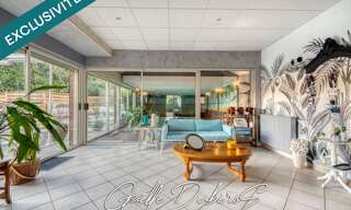 Maison 7 Pièces 400 m² à vendre à Erdre-en-Anjou (49220)